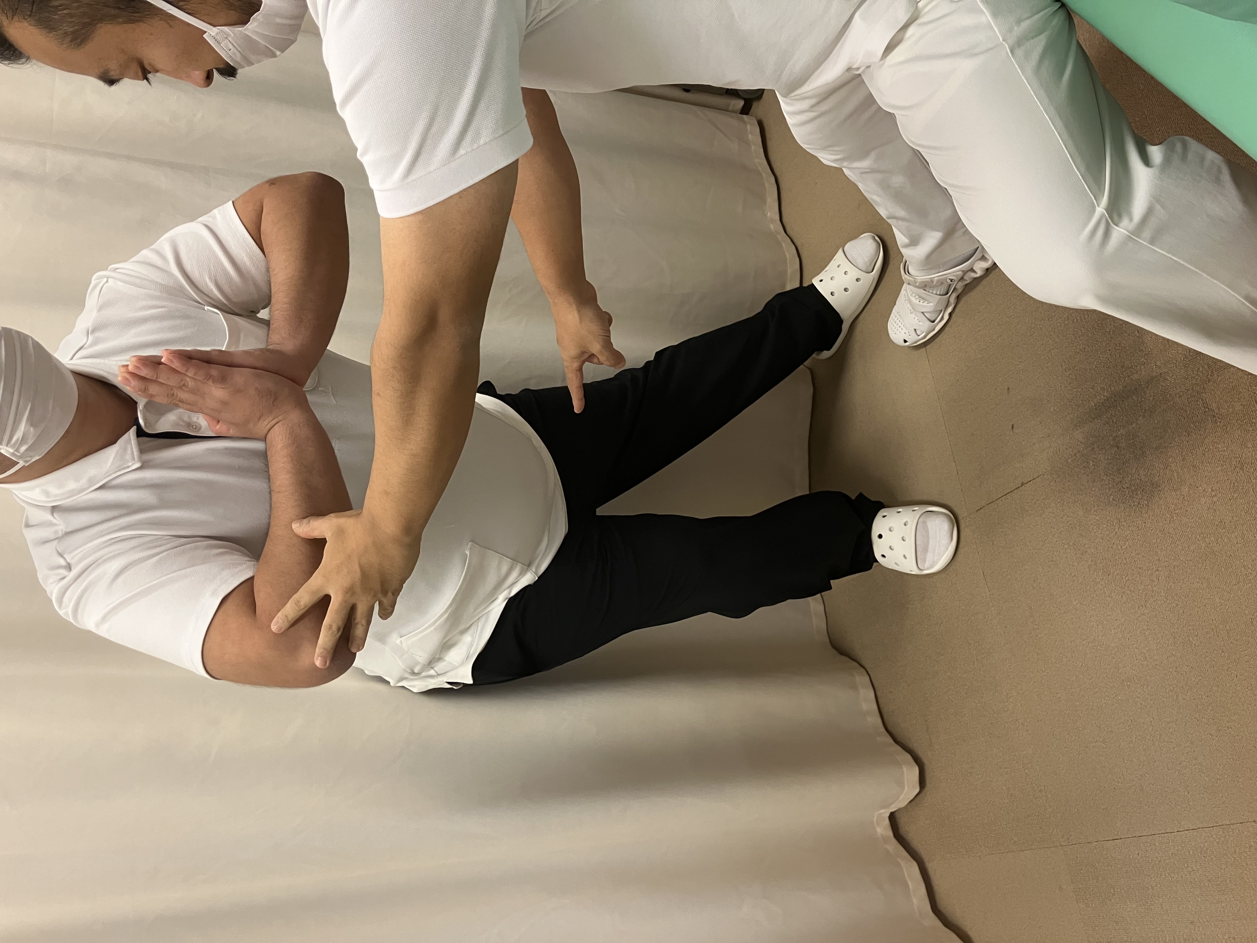 個室で集中できる環境